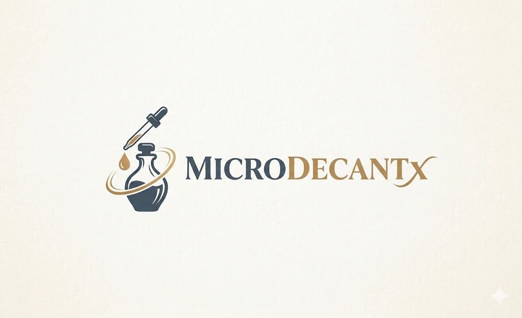 MicroDecantX